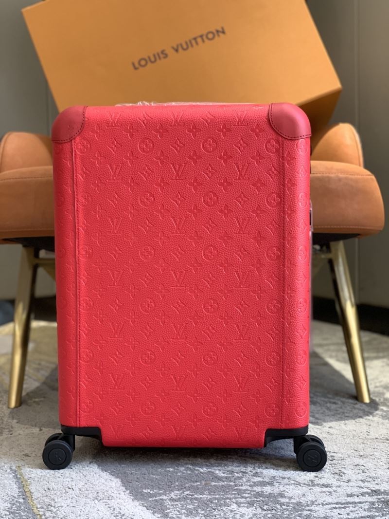 Louis Vuitton Suitcase